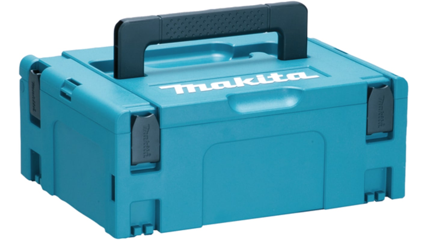 Makita Instrument Case, 157x296x396mm