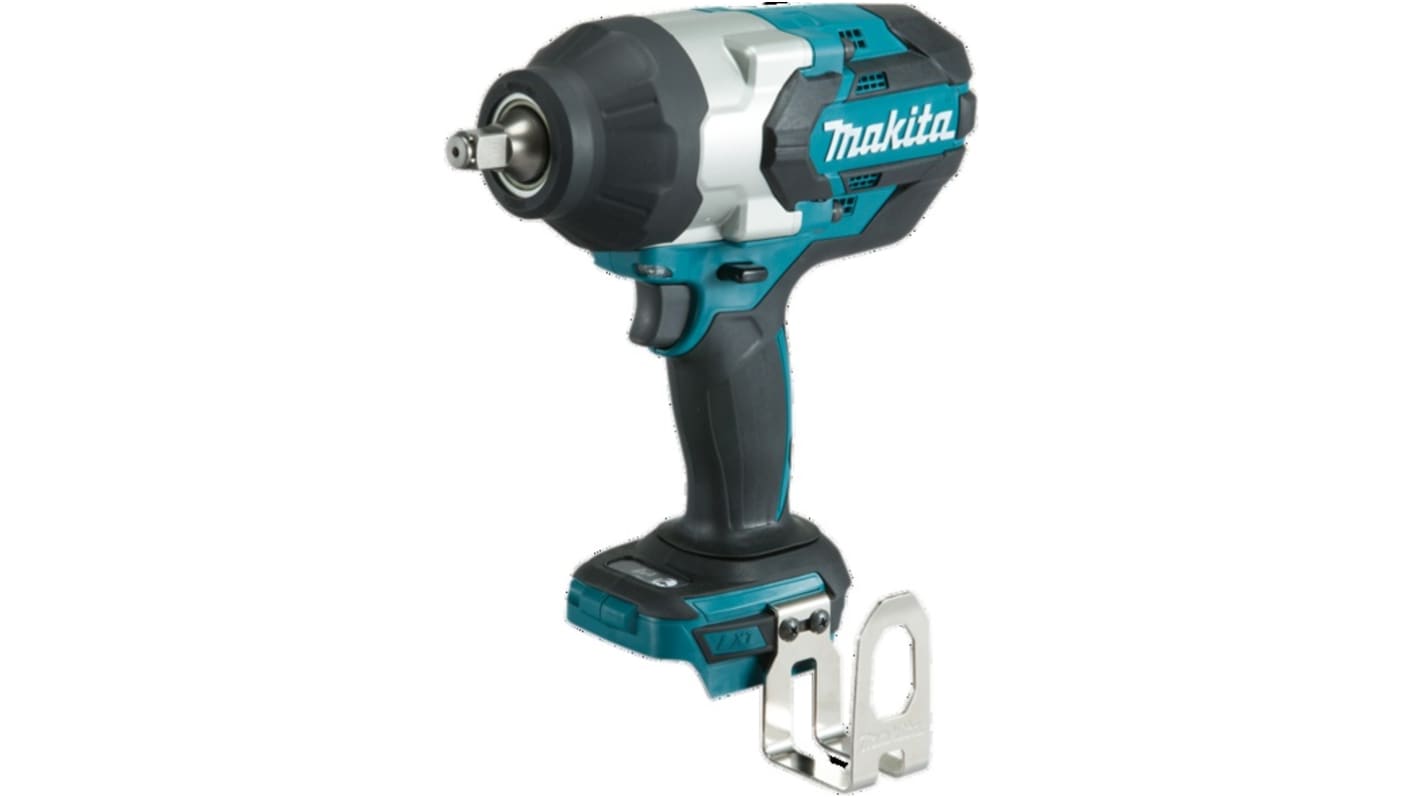 Makita 18V Cordless Impact Wrench