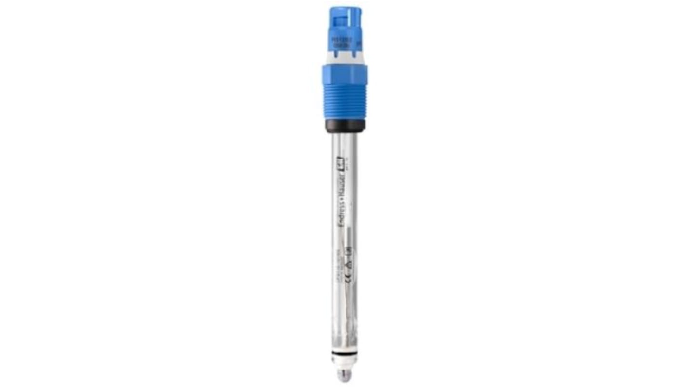 Sonda de pH Endress+Hauser CPS11E-AA7AAA2, 1 - 12 pH