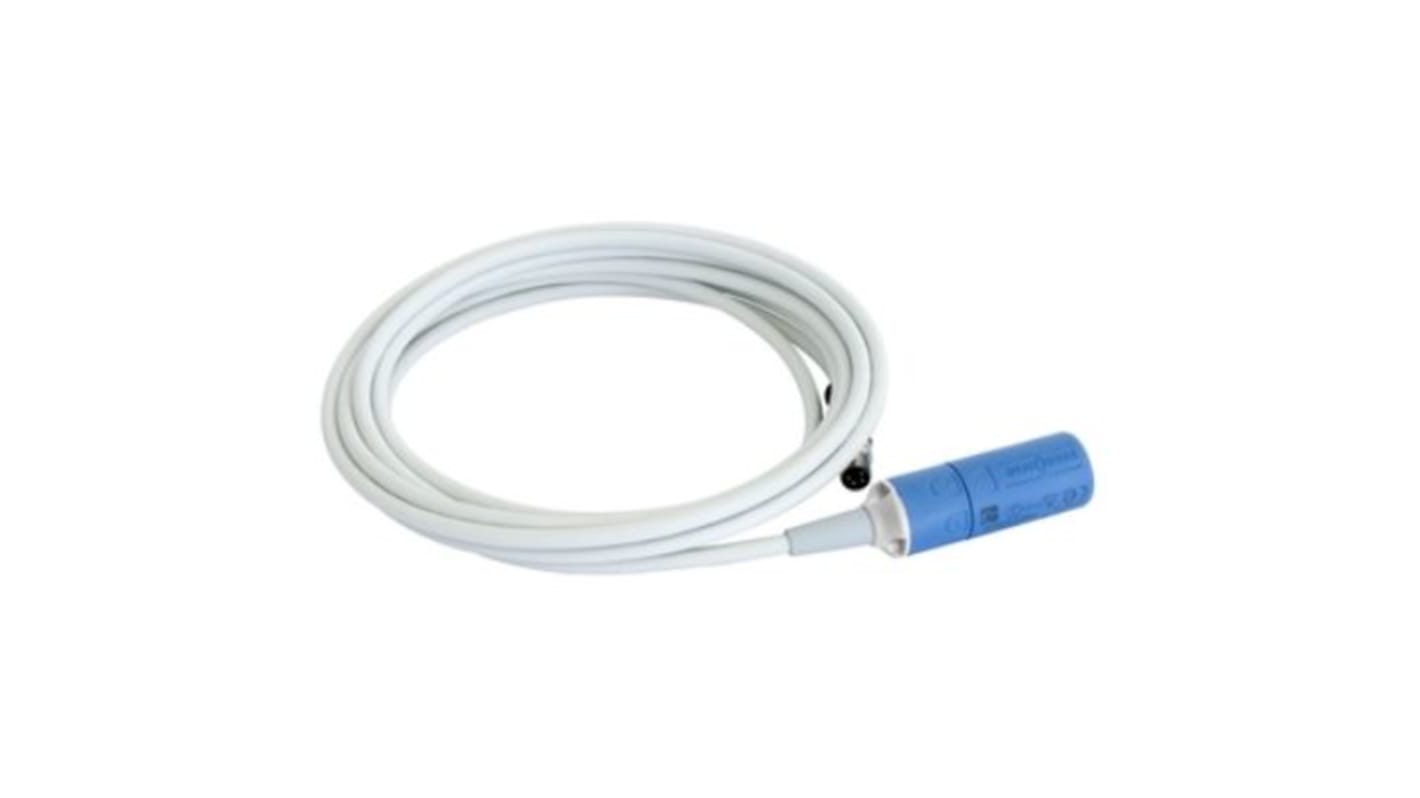 Endress+Hauser CYK20 Series Cable, 3m Cable Length for Use with Sensor Accessories