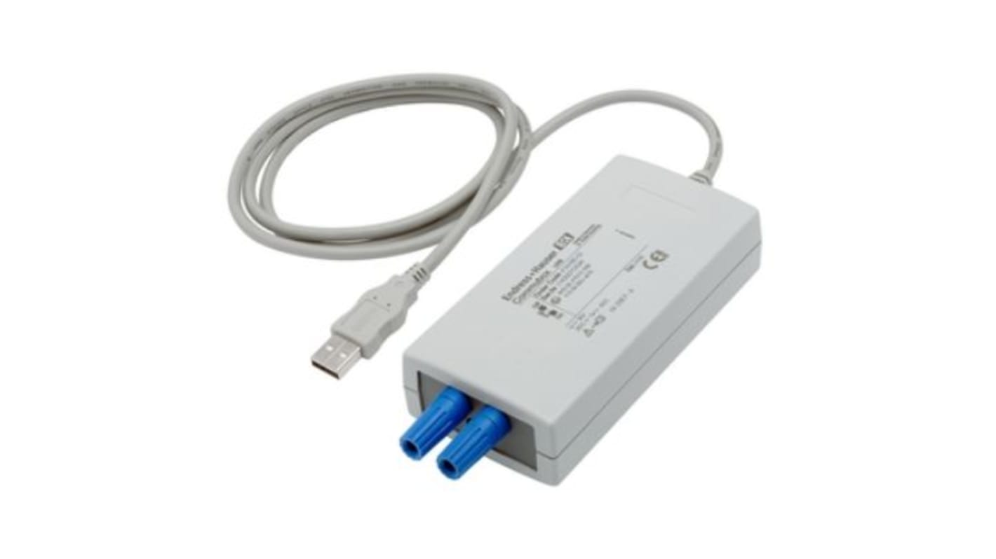 Adaptateur USB Endress+Hauser, USB 2.0 vers