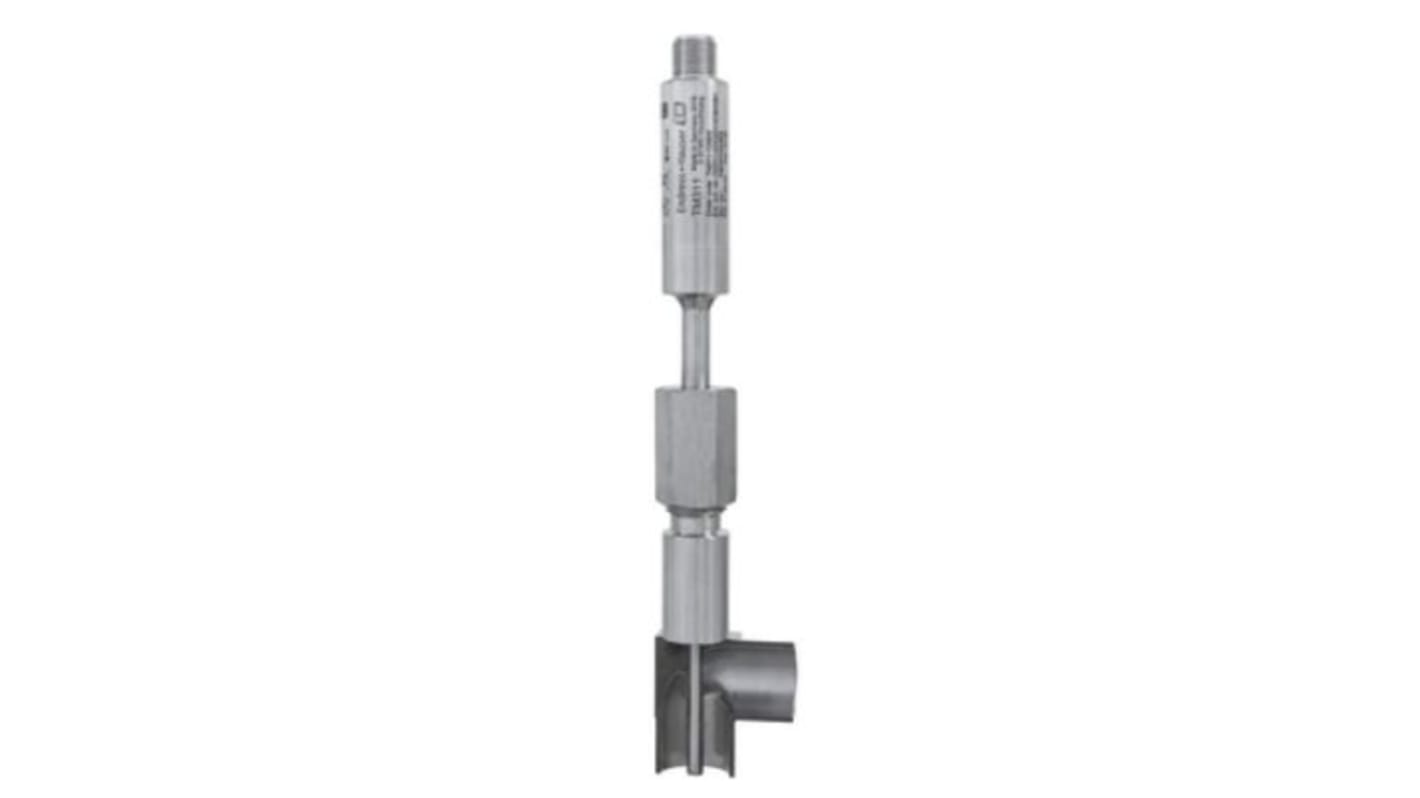 Sensore RTD PT100 Endress+Hauser, Ø 1.5mm, L. 30mm, +650°C max