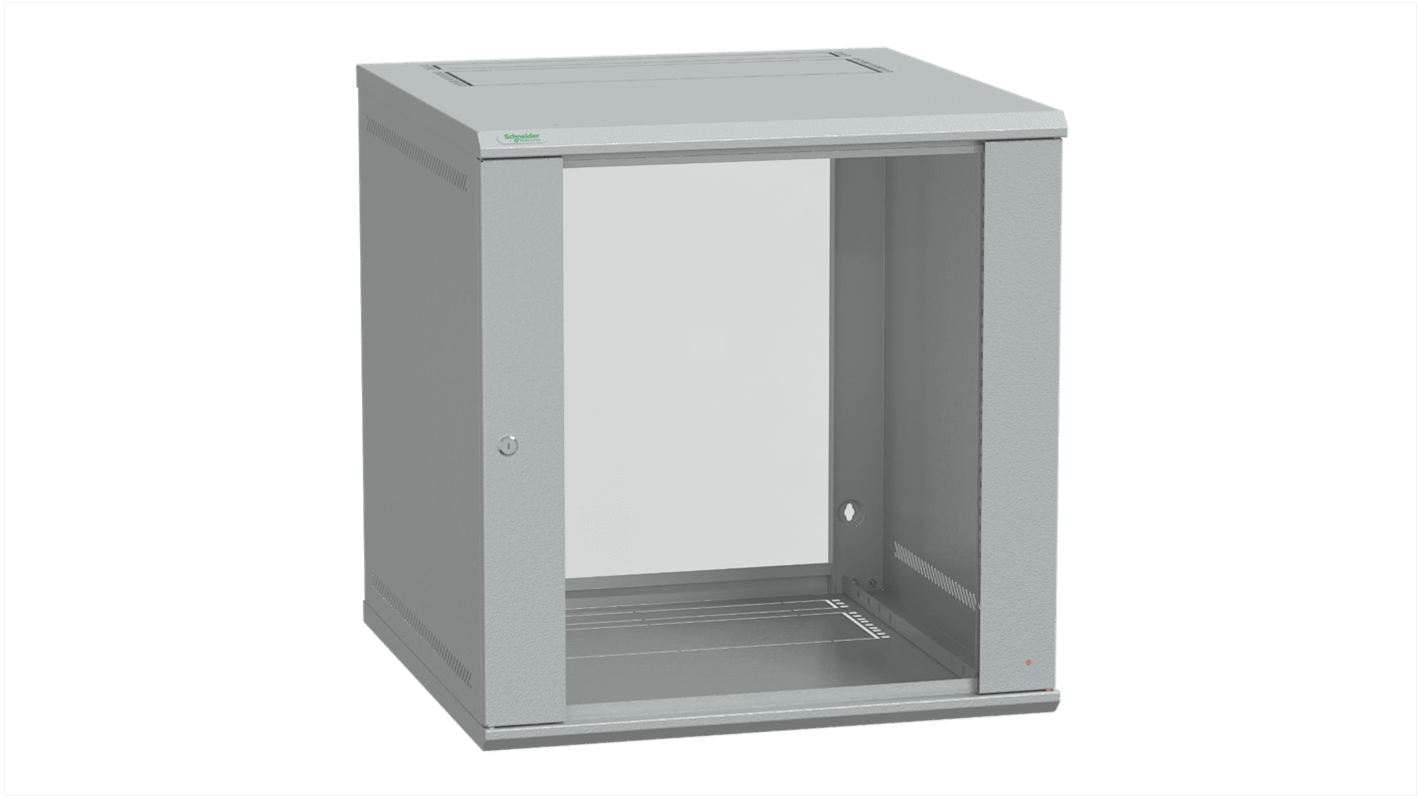 Boîtier à usage général Schneider Electric en Acier, 618.45 x 600 x 600mm