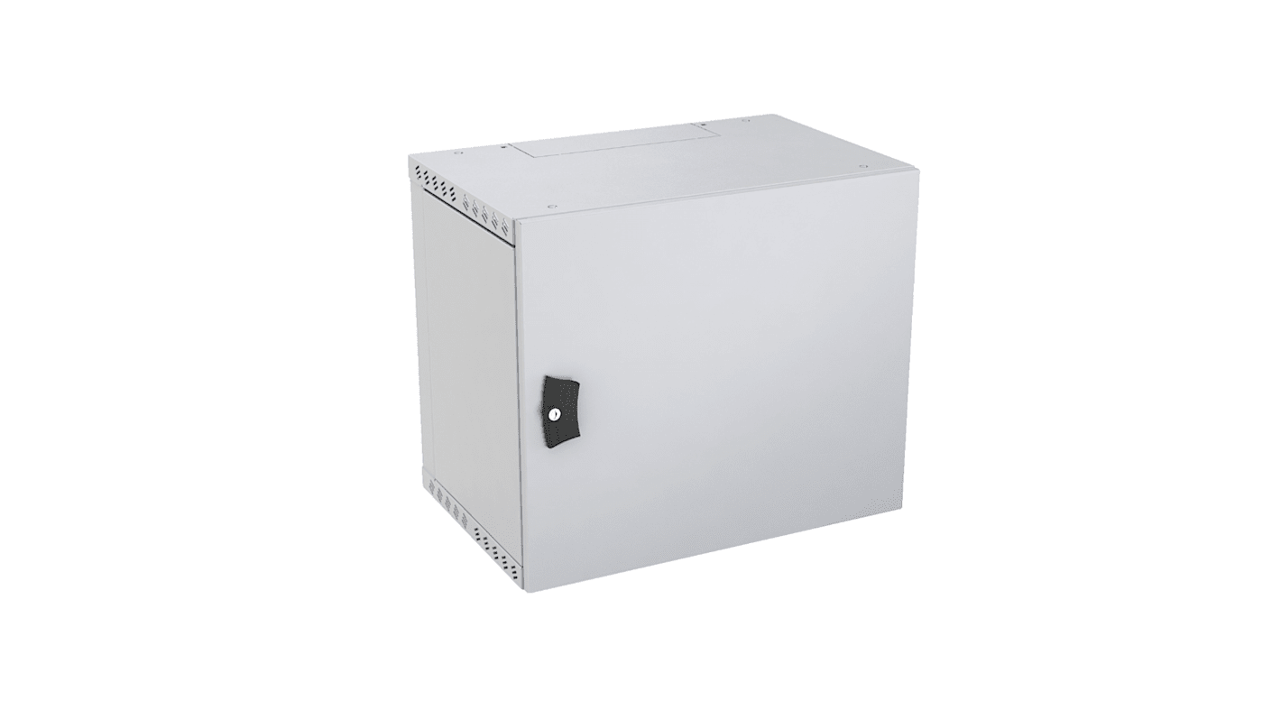Caja de uso general Schneider Electric de Acero, 915 x 600 x 500mm
