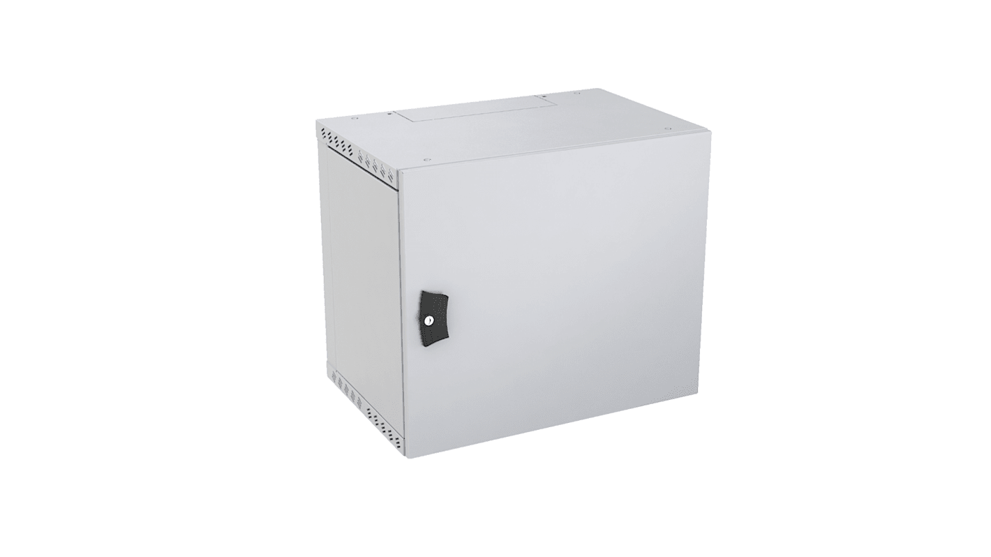 Contenitore generico Schneider Electric in Acciaio 915 x 600 x 500mm