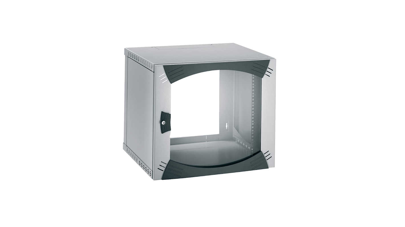 Schneider Electric Steel General Purpose Enclosure, 600 x 600 x 515mm