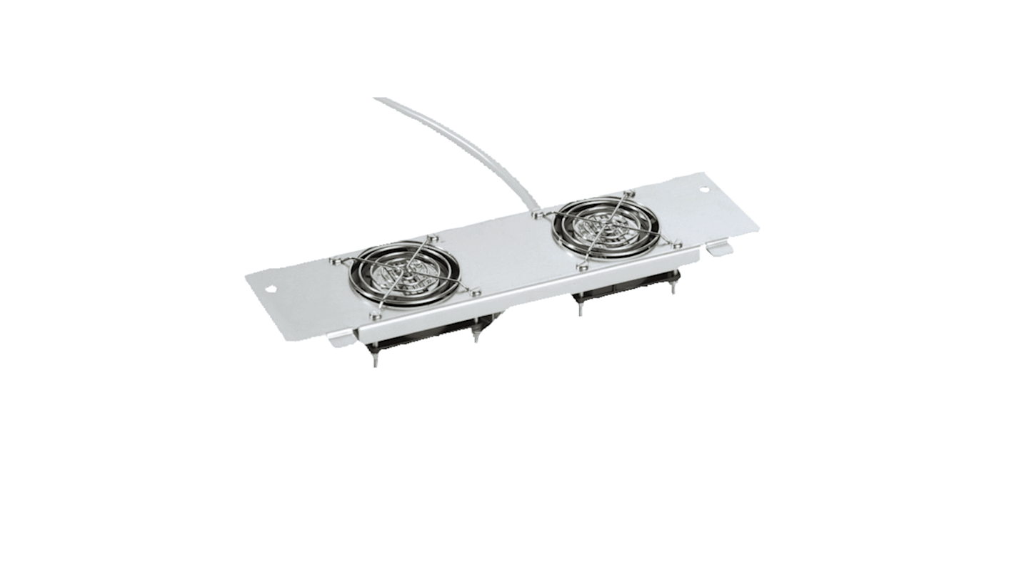 Bandeja de ventiladores