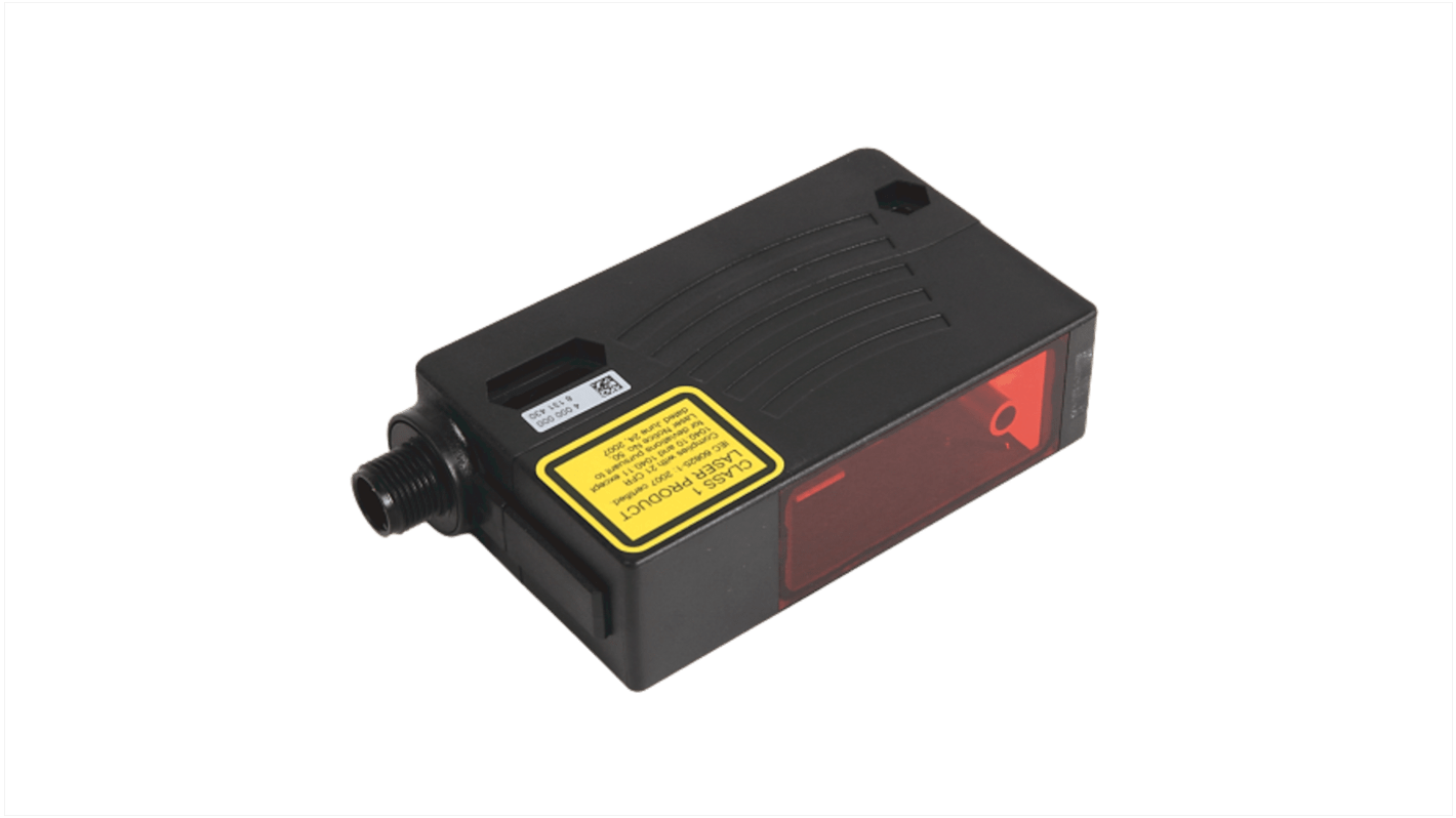 45LMSU8LGC3D4 Rockwell Automation Through Beam Photoelectric Sensor