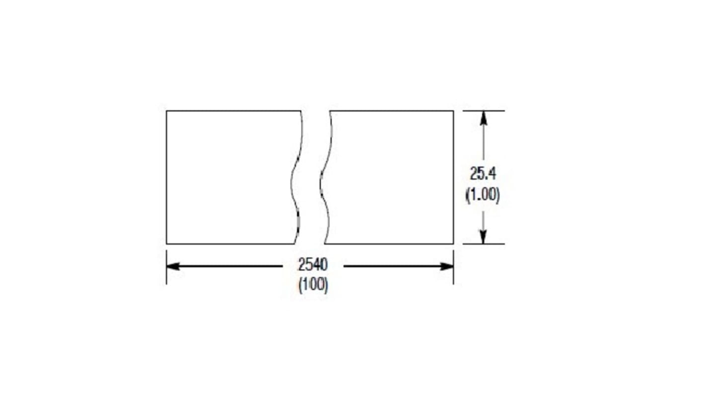 Rockwell Automation 92-99 LED Reflector