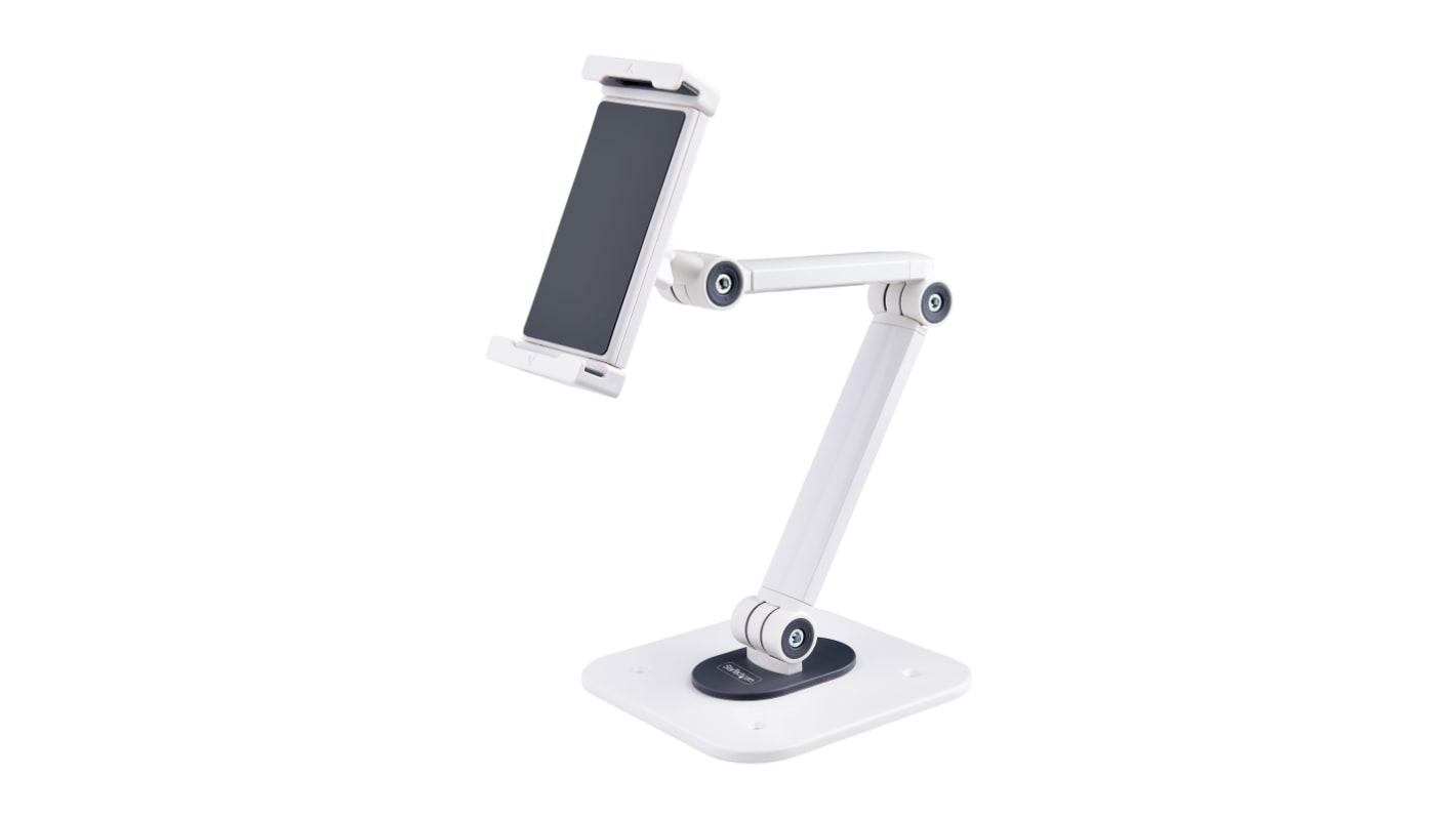 ADJTABLETSTANDW Tablet Stand Desk or Wall Mount Stand