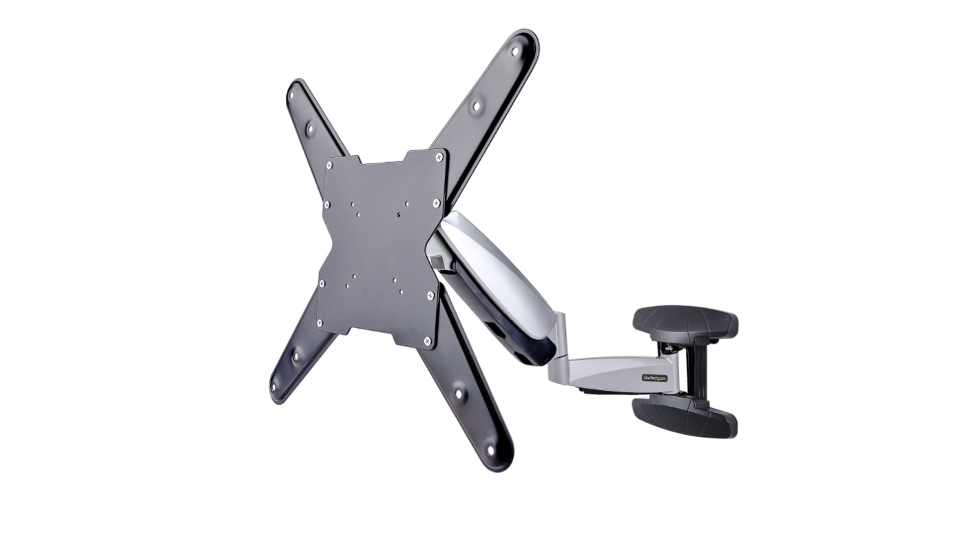 StarTech.com Wall Mounting VESA Mounting Plate for 1 x Screen, 55in Screen Size