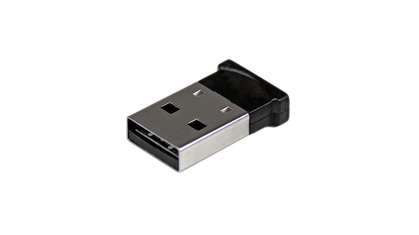 USBBT1EDR4 Bluetooth, USB Bluetooth Adapter Class 1 EDR