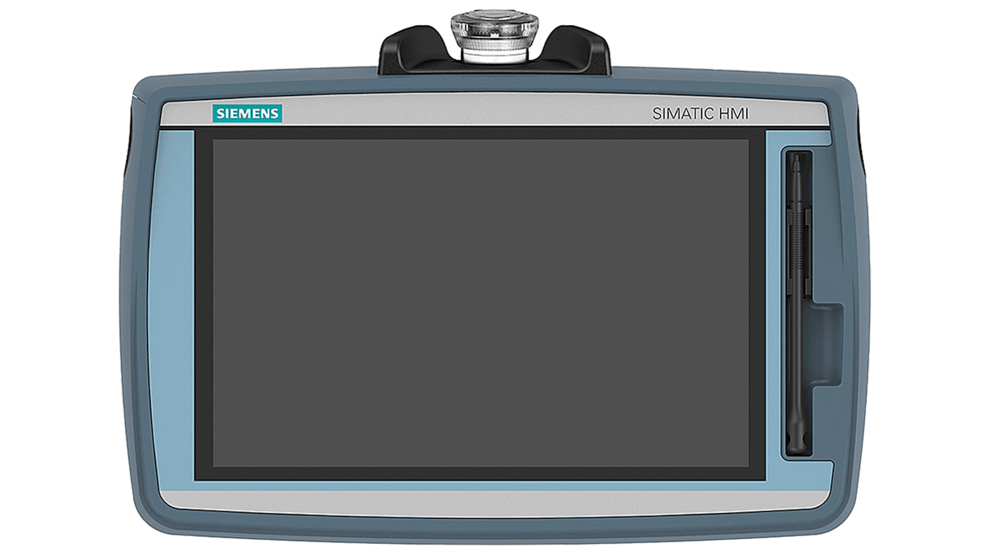 Siemens SIMATIC Series TP1000F MOBILE HMI Panel - 10.1 in, TFT Display, 1280 x 800pixels