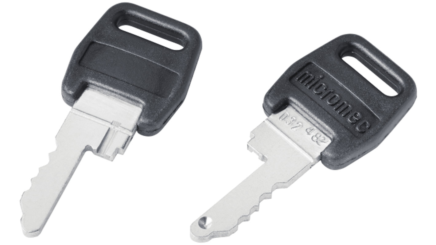 Siemens Spare Key For Use With HMI KTP Mobile Panels