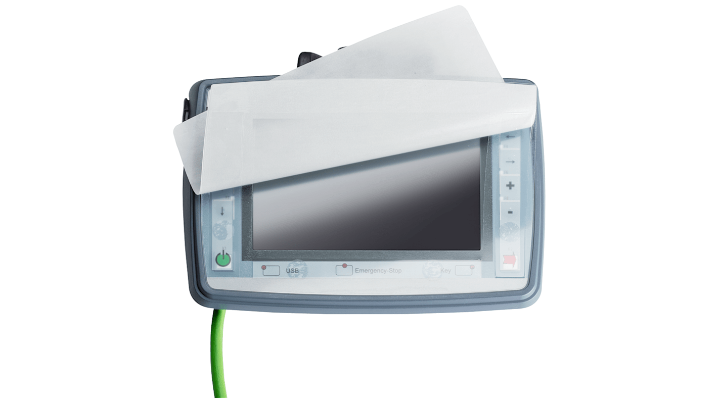 Siemens Protective Film For Use With HMI KTP400F