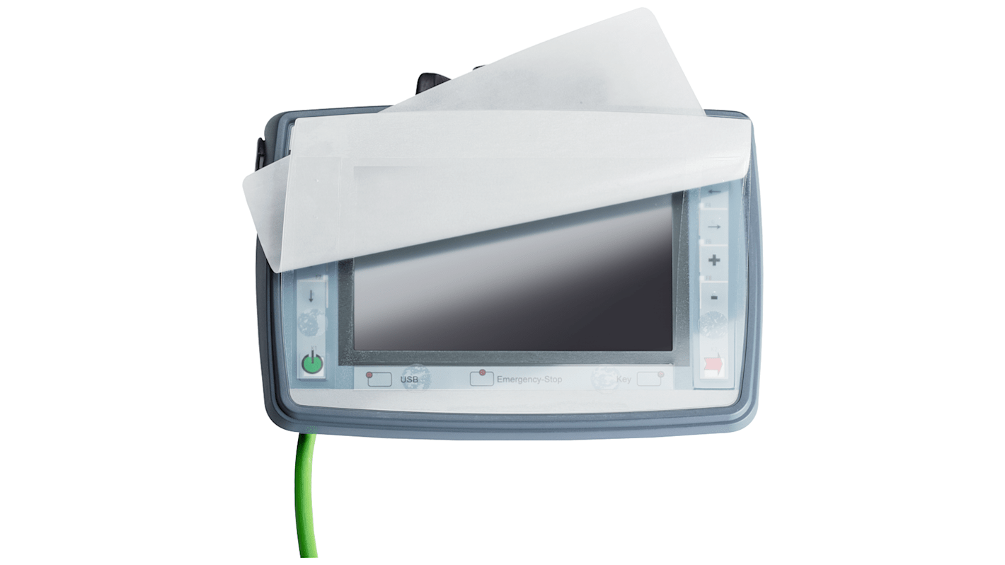 Siemens Protective Film For Use With HMI KTP900 Mobile