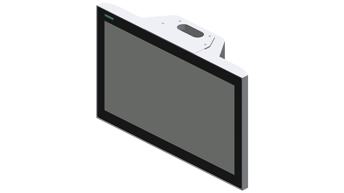 Thin Client HMI Siemens, ITC1900 V3 PRO, 19 e, serie SIMATIC, display TFT