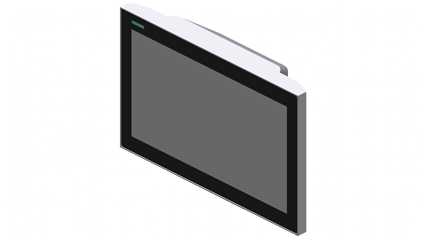 Thin Client HMI Siemens, ITC1500 V3 PRO, 15 e, serie SIMATIC, display TFT