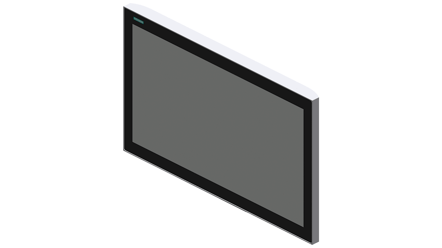 Panel HMI Thin Client Siemens SIMATIC ITC2200 V3 PRO de 22", TFT, 1920 x 1080pixels