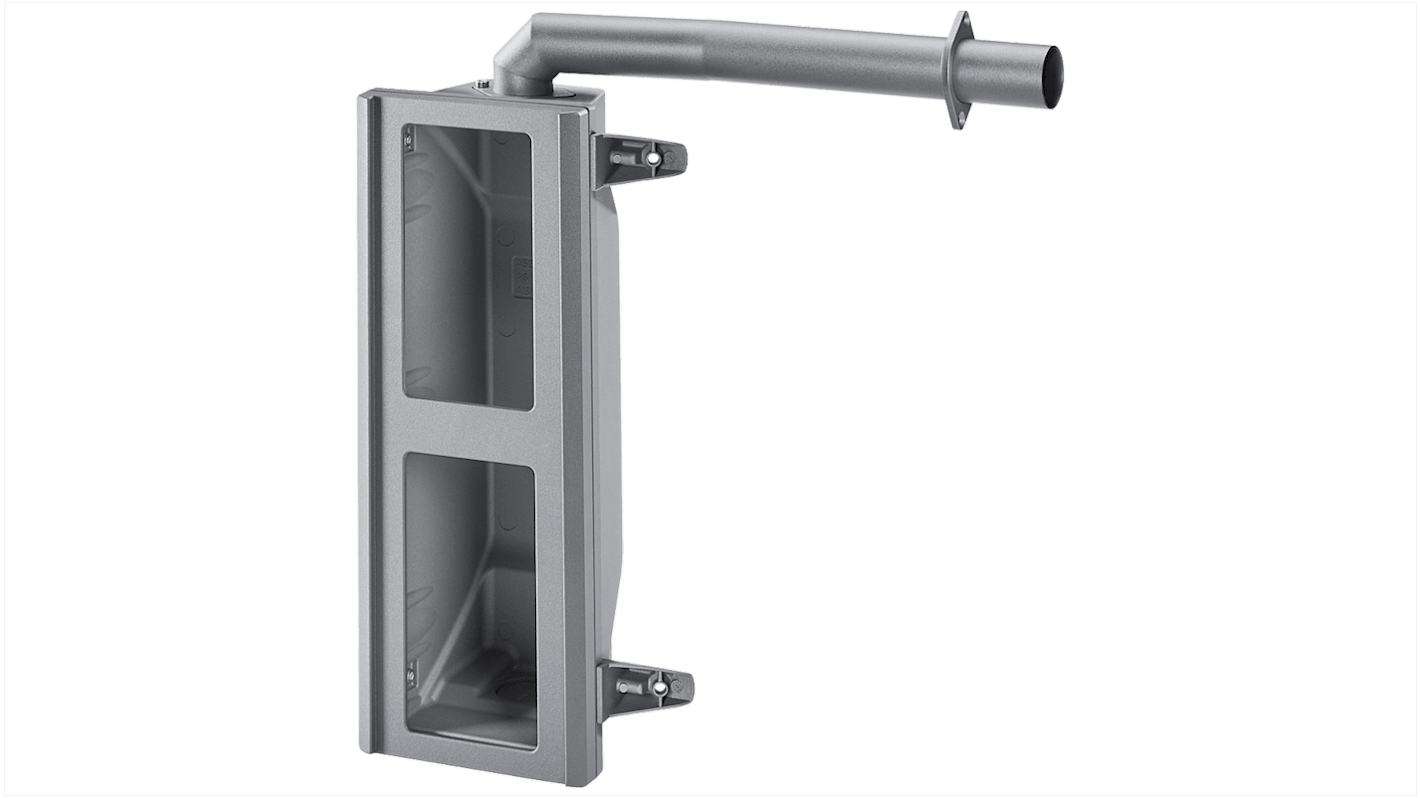 Siemens HMI Enclosure For Use With HMI SIMATIC 19 inch