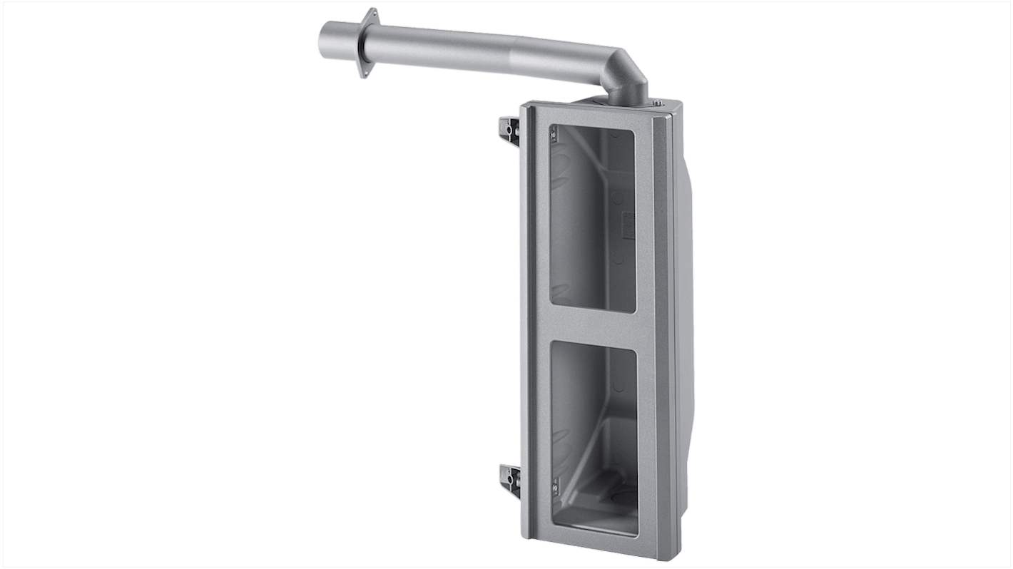 Siemens HMI Enclosure For Use With HMI SIMATIC 19 inch