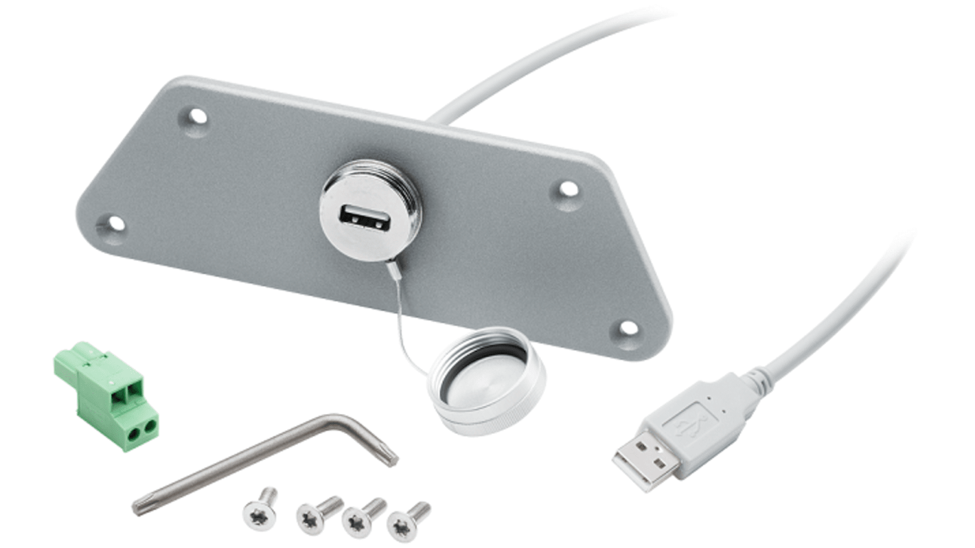 Interface USB Siemens pour Siemens PRO Devices