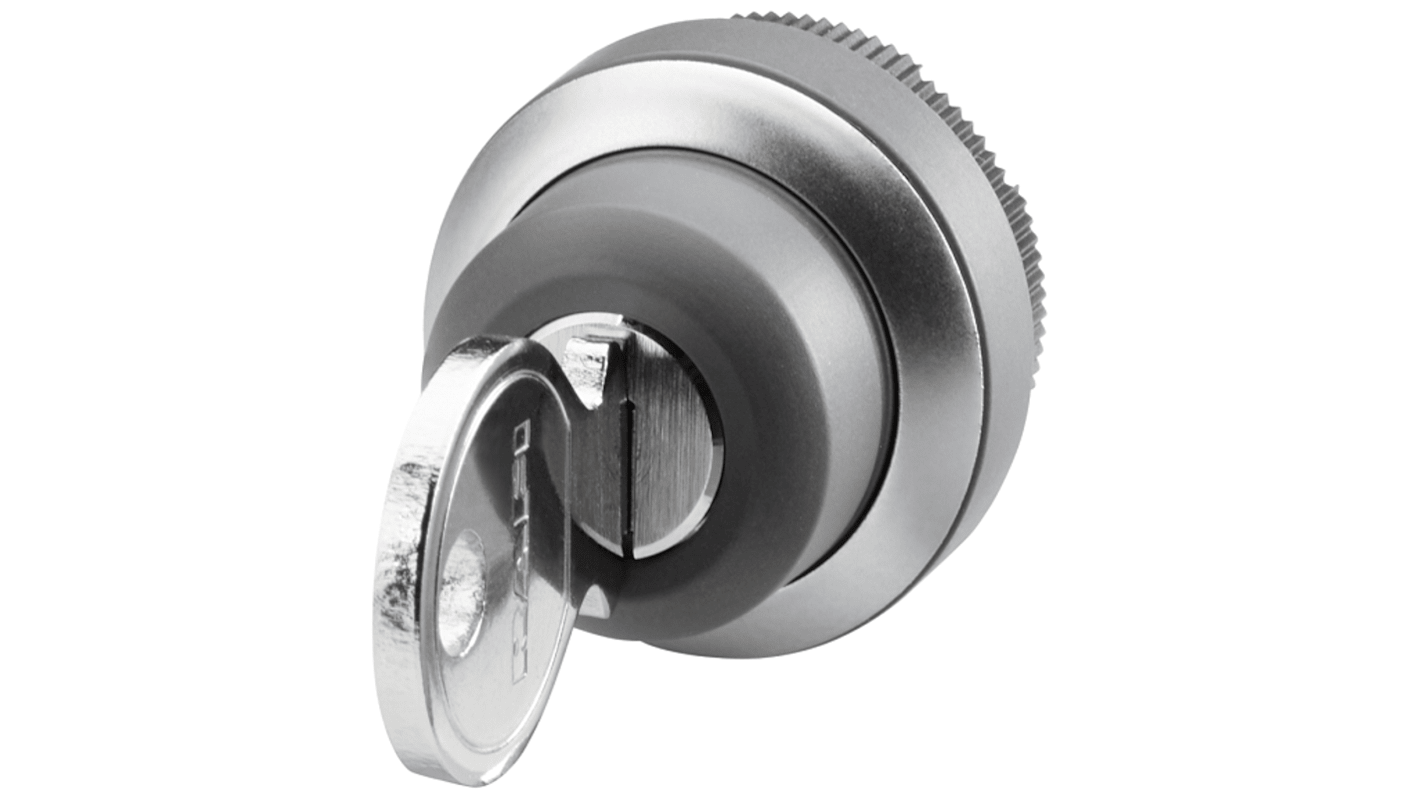 6AV76741ME000AA0 Siemens Spare Key For Use With HMI Siemens Extension