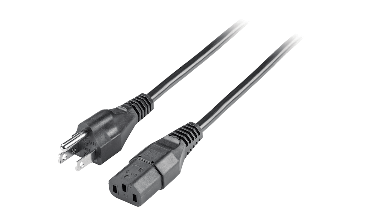 Siemens PLC Cable