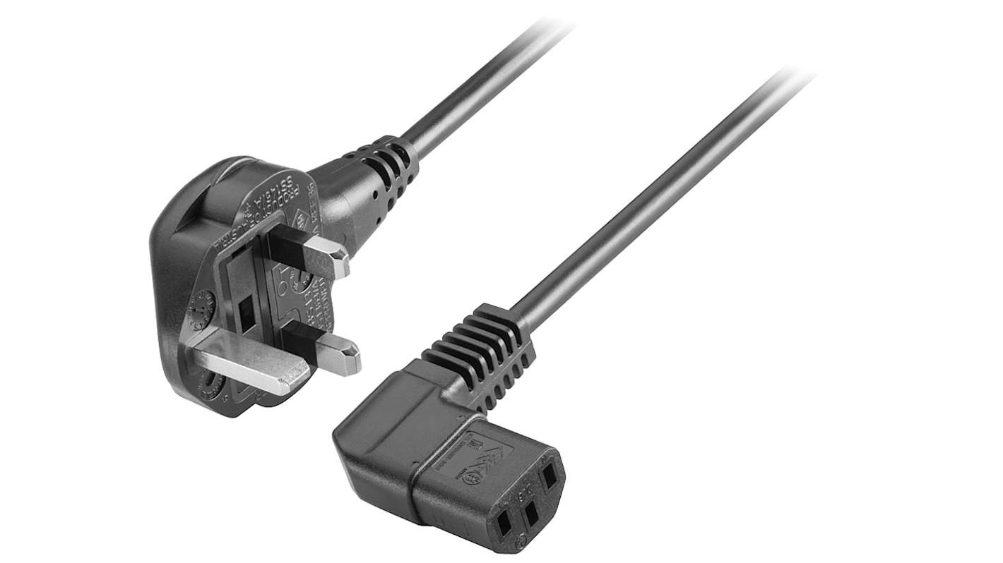 Siemens PLC Cable for Use with DC interfaces
