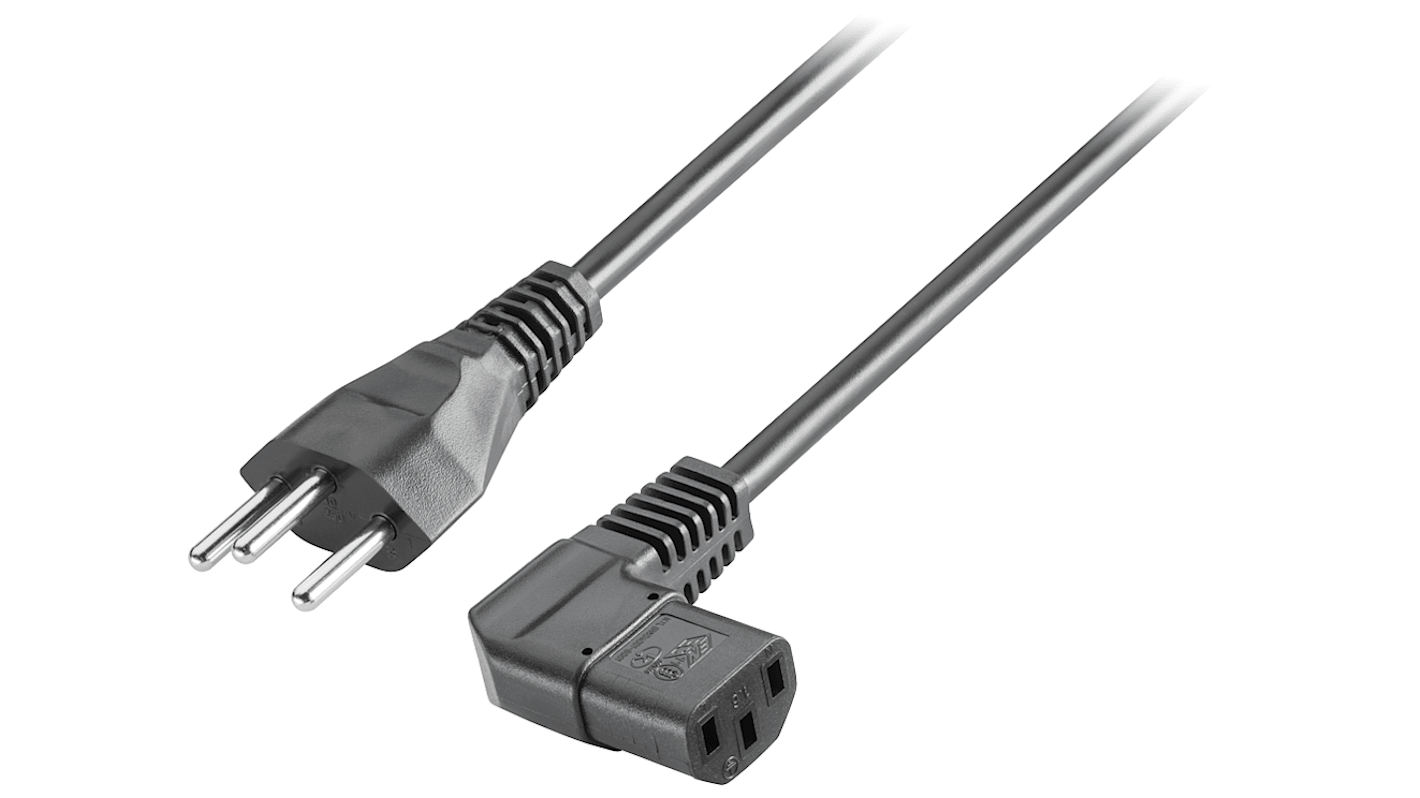 Siemens PLC Cable for Use with IPC and Power Supplies