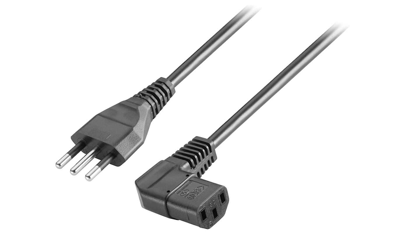 Siemens PLC Cable for Use with DC interfaces