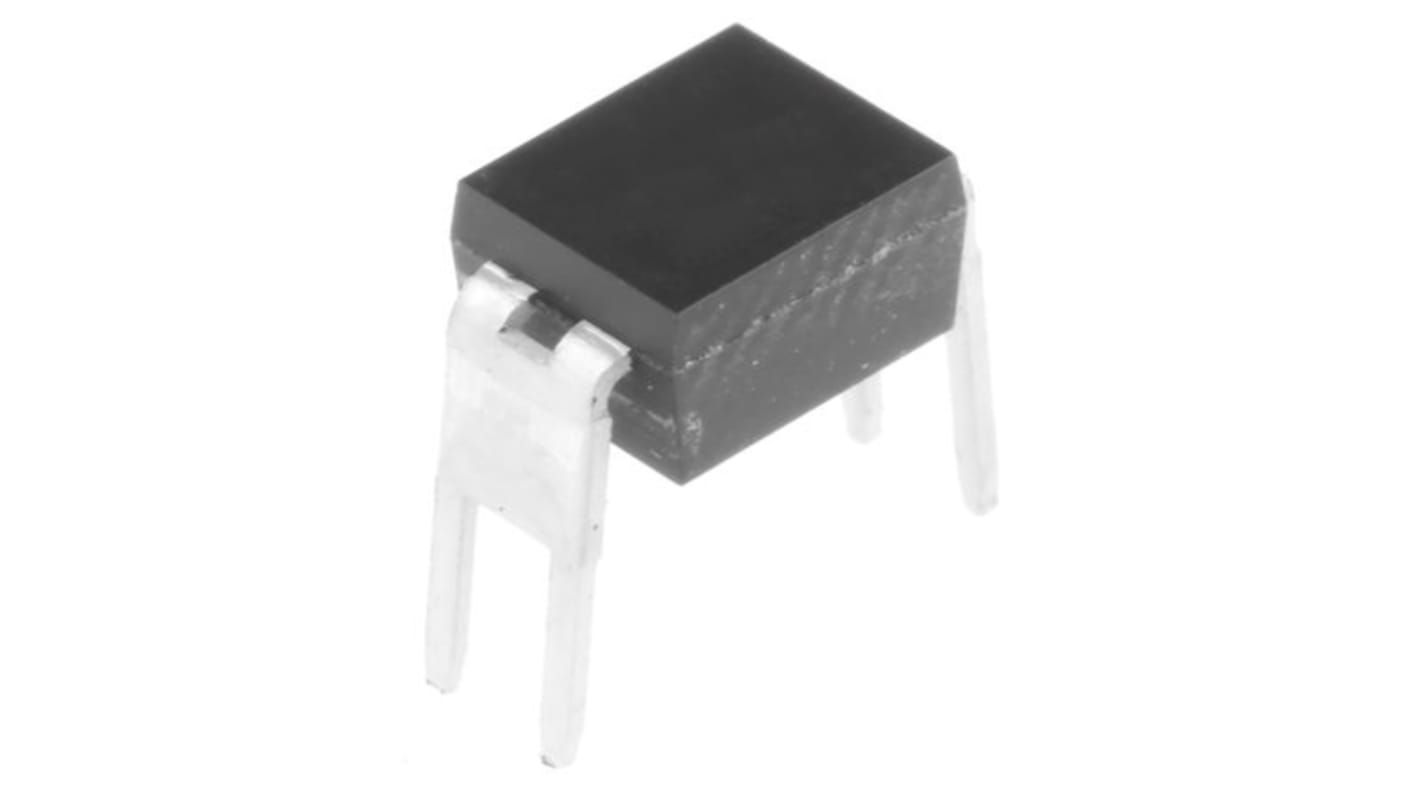 MOSFET Vishay IRFD9120PBF, VDSS 100 V, ID 1 A, HVMDIP