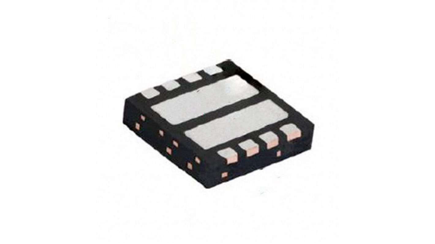 MOSFET Vishay, canale N, 8,9 A, PowerPAIR 3 x 3S, Montaggio superficiale