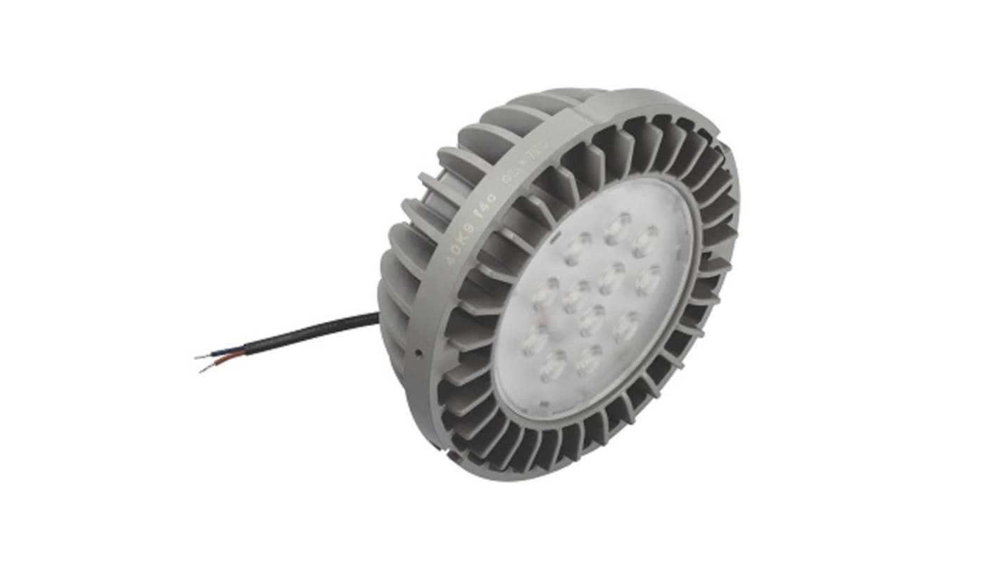 Kit di luci a LED Osram PL-CN111AC-1200-830-24D-230V+RING.