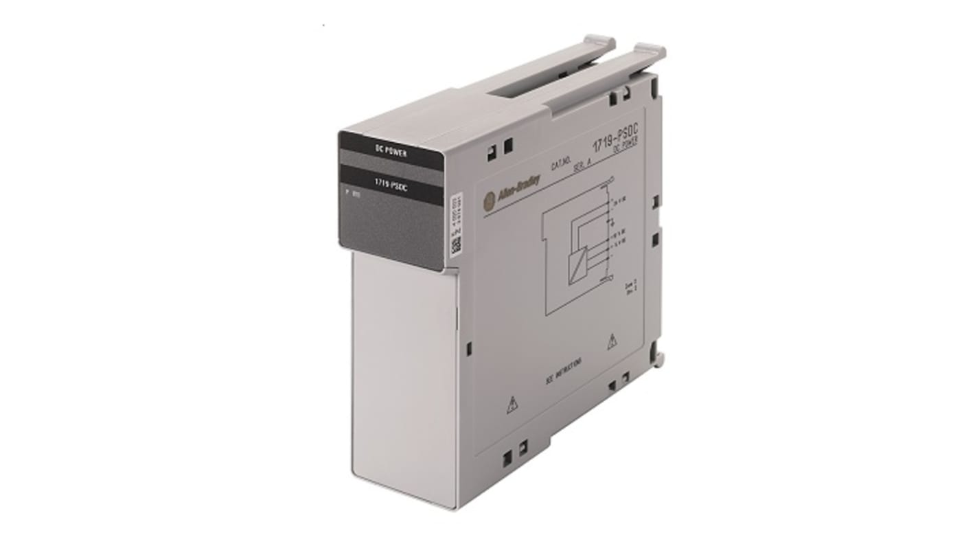 Alimentatore Rockwell Automation, serie 1719