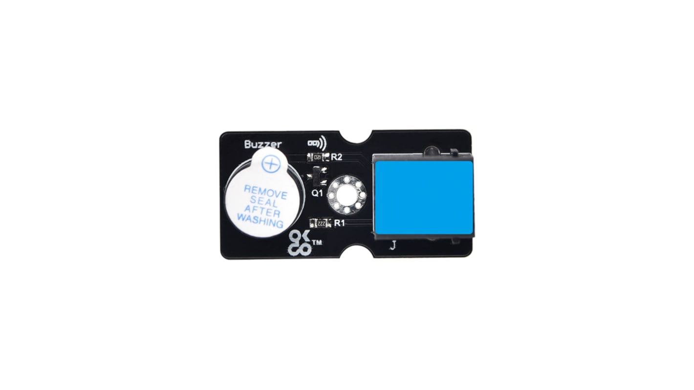 Okdo Active Buzzer Module - TS2130-A, para usar con Micro:bit y Arduino