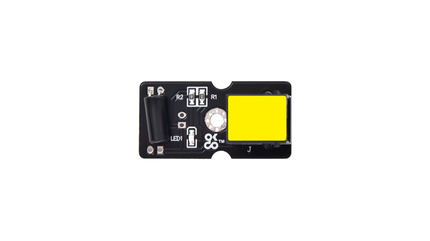 Módulo Sensor de inclinación Okdo - TS2143-A, para usar con Micro:bit y Arduino