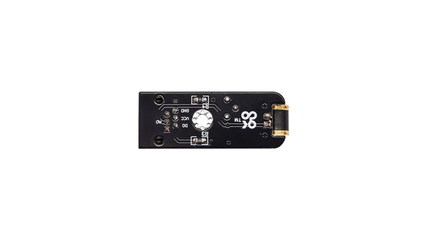 Módulo Sensor de vibraciones Okdo - TS2145-A, para usar con Micro:bit y Arduino