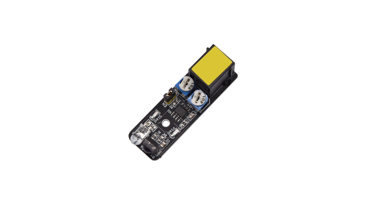 Okdo Infrared Obstacle Avoidance Micro:bit and Arduino
