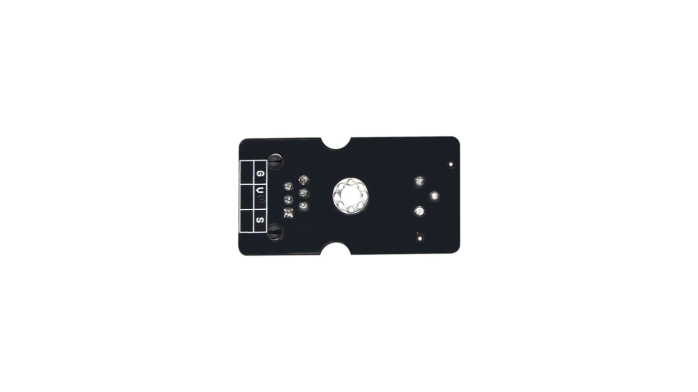 PIR Motion Sensor Module Okdo, con Sensore PIR