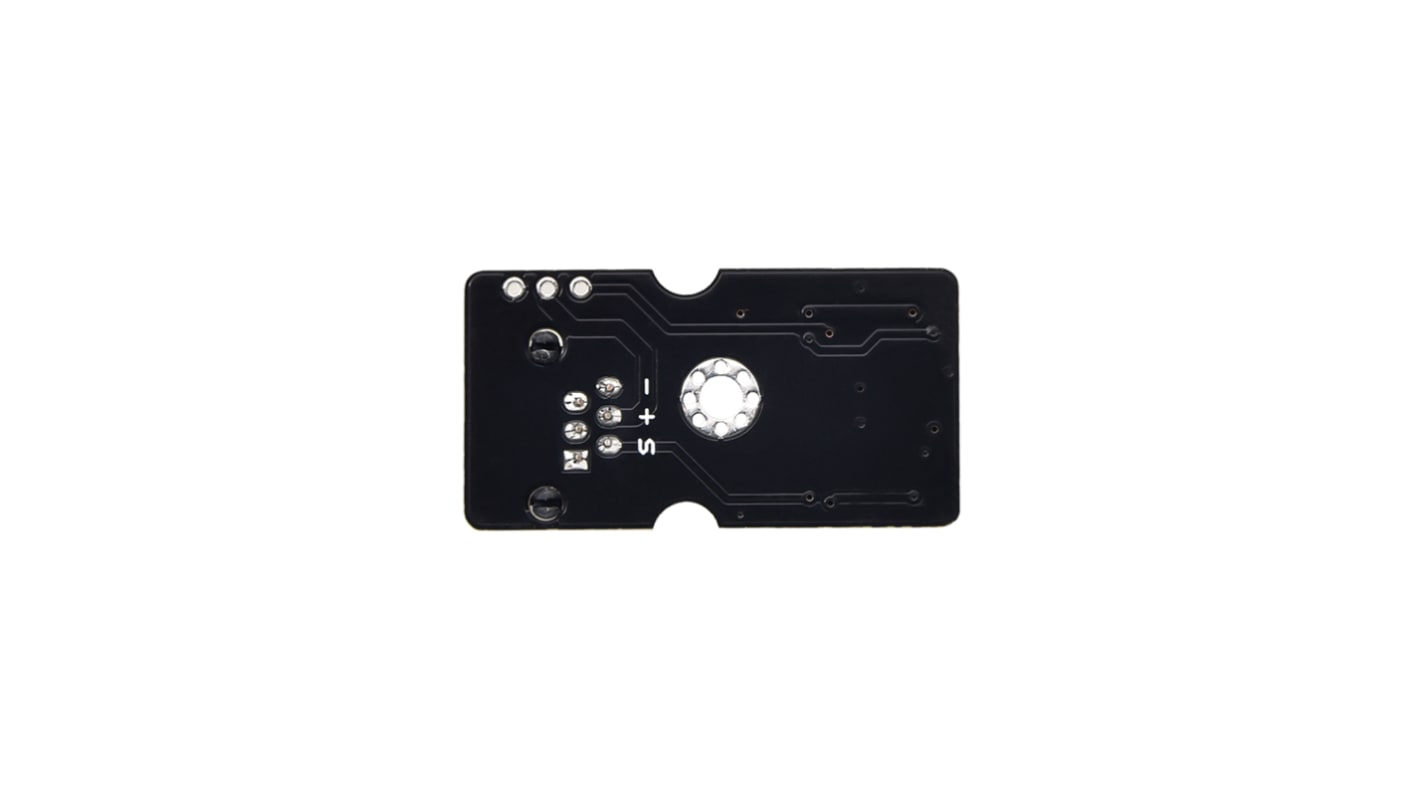 Display LED Okdo, , RGB, Vf= 5 V dc