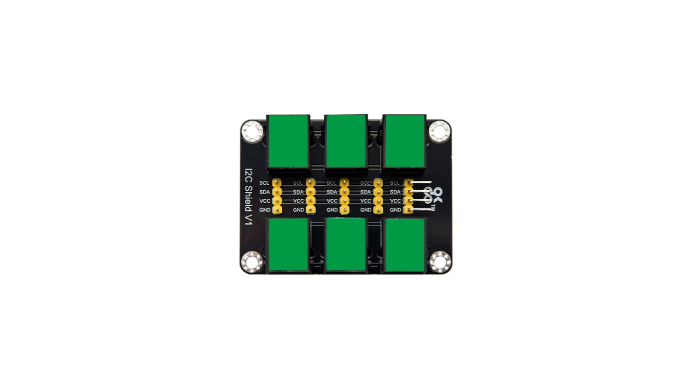 Carte d'évaluation Okdo I2C Interface Conversion Expansion Board