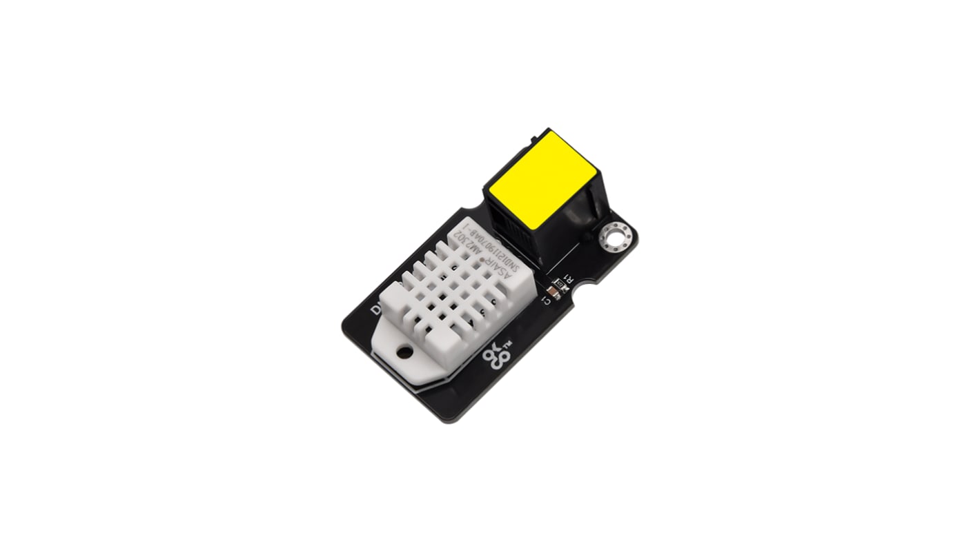 Okdo Temperature & Humidity Sensor, Digital Output, ±2%