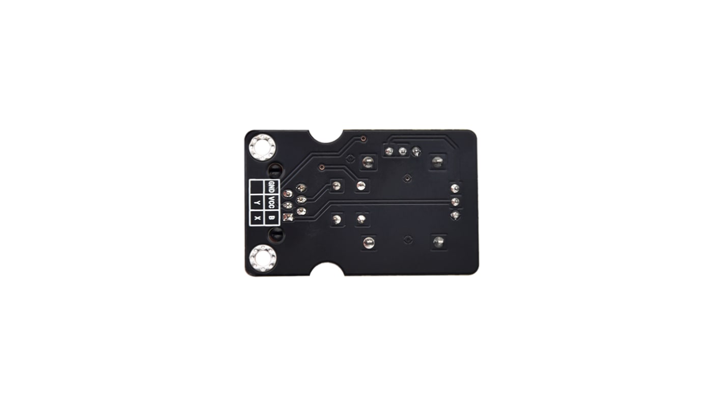 TS2184-A- Module Okdo compatible avec Micro:bit et Arduino, Joystick