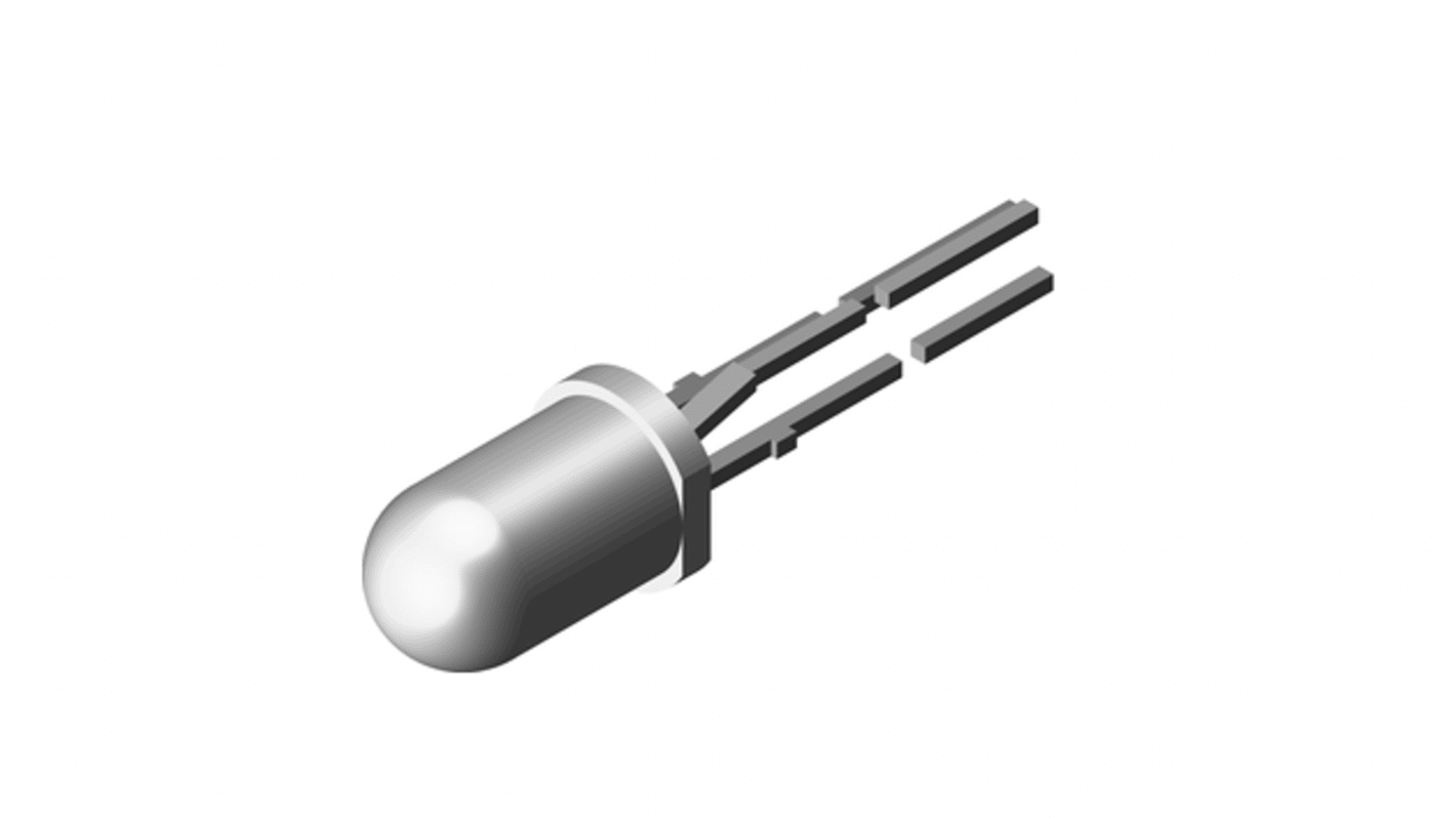 Phototransistor, Vishay, Rayonnement proche infrarouge, rayonnement infrarouge visible, BPV11