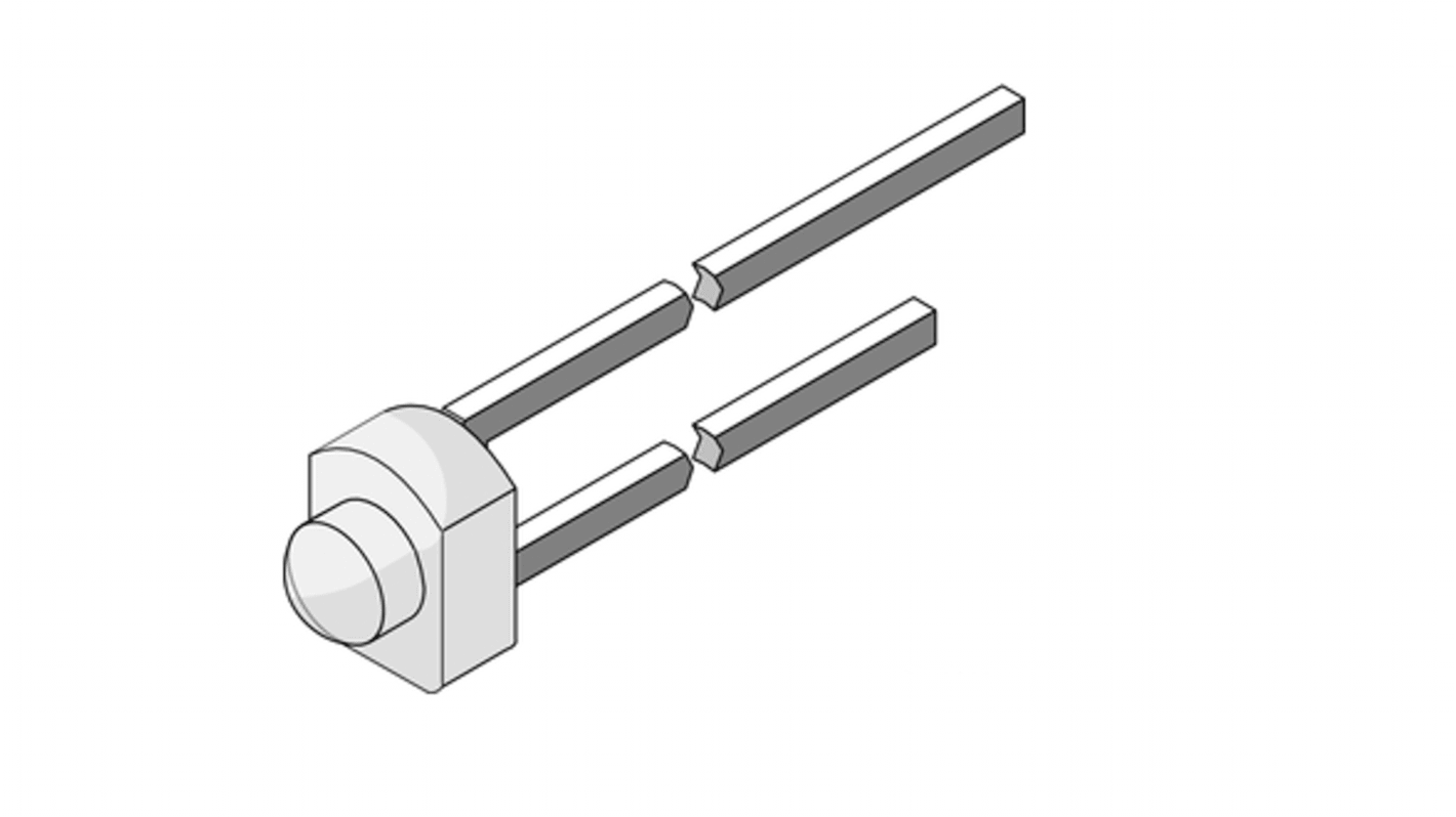 BPW17N Vishay, Phototransistor