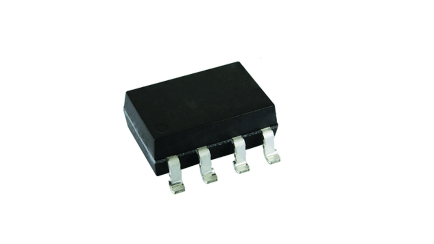 LH1522AAC Vishay Solid State Relay, 200 mA Load, Surface Mount, 200 V Load RS