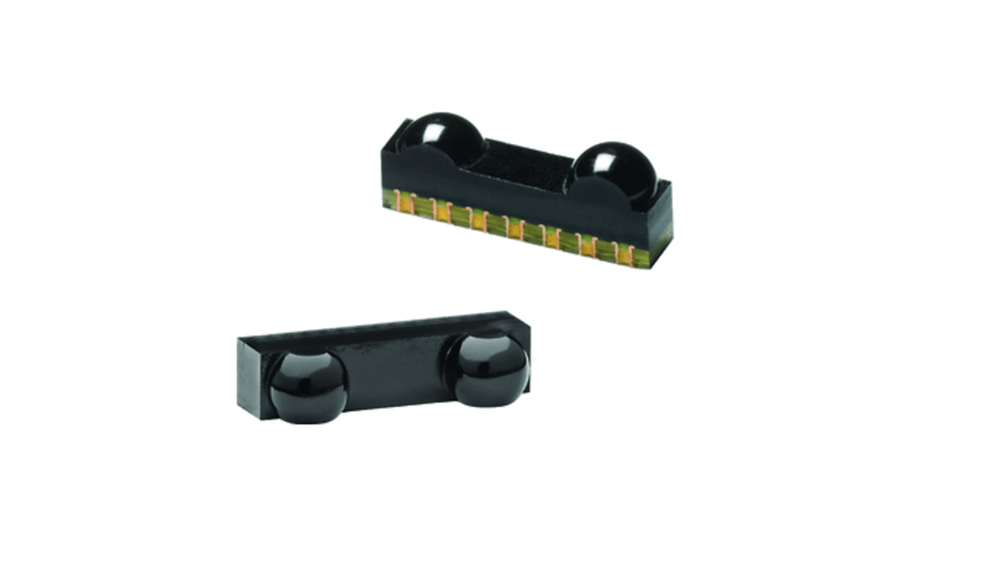 TFBS4650-TR1 | Vishay Infrarot-Transceiver, 1m, SMD, 910nm, 115.2Kbit/s ...