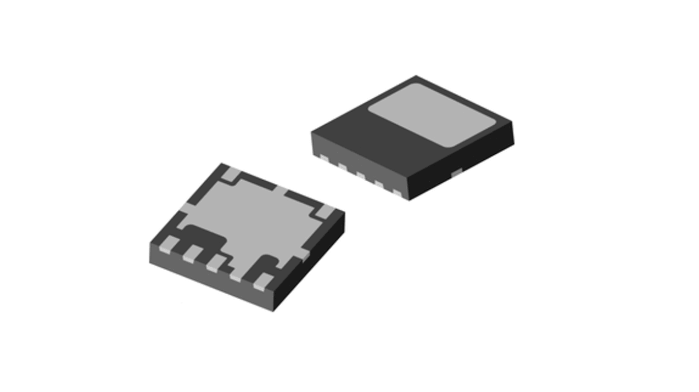 Vishay TSOP57436TT1, 36kHz IR Receiver ± 75 | RS