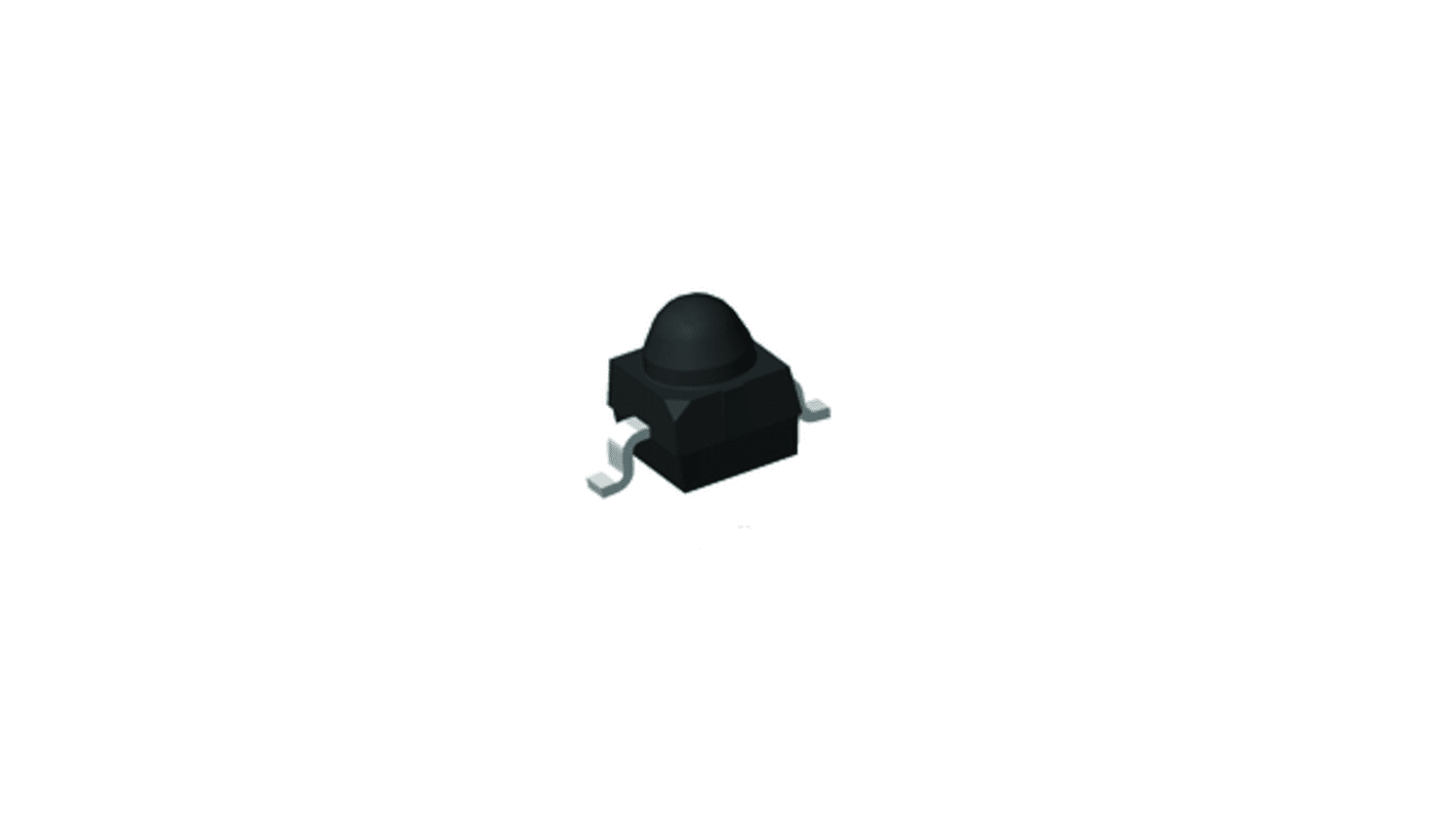 Vishay PIN-Fotodiode 830nm, SMD GW-Gehäuse 2-Pin